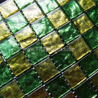Mosaic--Crystal_Glass,Rustic_Shine_Mosaics,JA-B04[3mm]